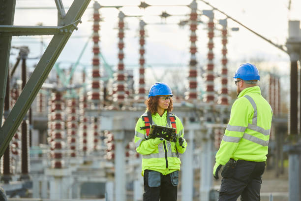 Best Local Electrician Companies  in Lebanon, IN