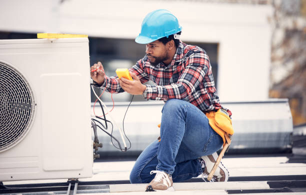 Best Circuit Breaker Repair  in Lebanon, IN