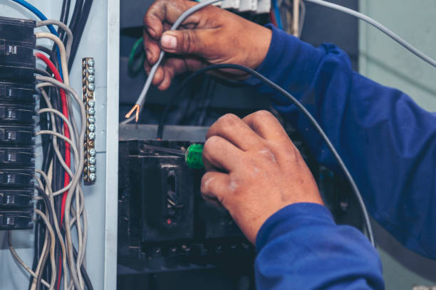 Best Electrical Contractors for Businesses  in Lebanon, IN