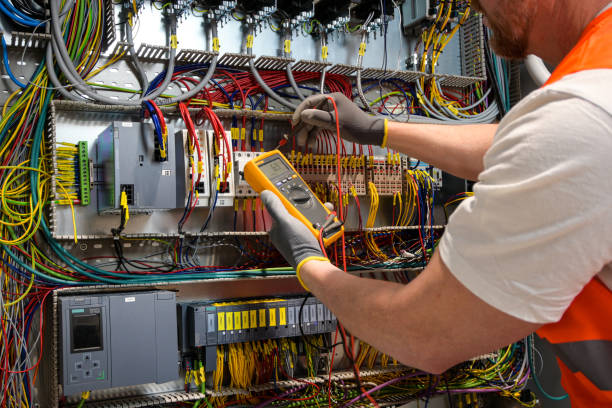 Best Electric Panel Repair  in Lebanon, IN