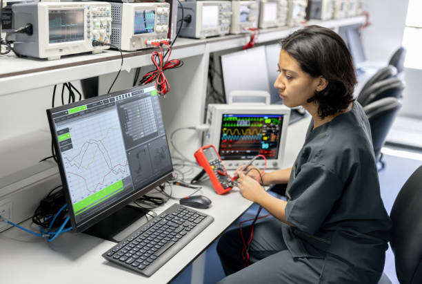 Industrial Electrical Services in IN